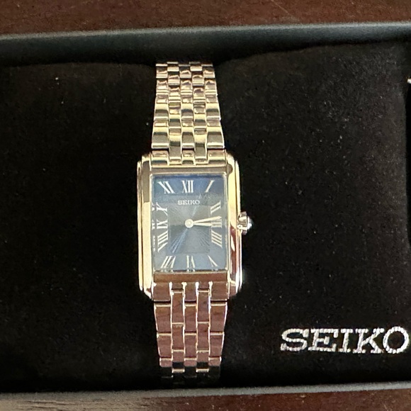 Seiko Watch - Picture 4 of 14